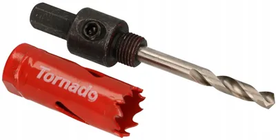 Produktbild von Kotarbau Bimetal HSS-Lochsäge 20mm Sechskantschaft