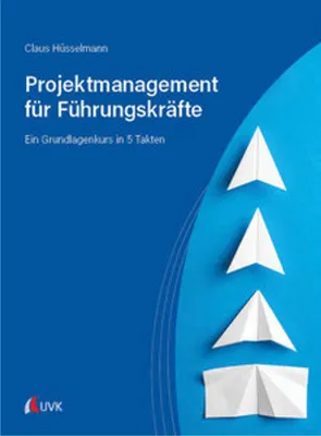 Image de Projektmanagement für Führungskräfte