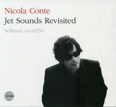 Obrázok produktu pre Jet Sounds Revisited