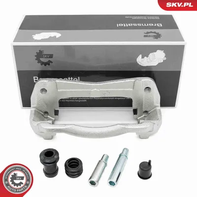Obrázok produktu pre ESEN SKV 67SKV950 Držiak brzdového strmeňa, pravý, predný, ľavý pre MAZDA 6 (GG) 6 Hatchback (GG)