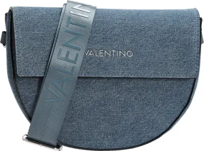 Obrázok produktu pre Valentino Tašky Valentino Tašky Bigs Denim - Taška cez rameno 24,5 cm