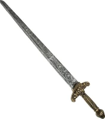 Produktbild von Großes Zweihandschwert Excalibur