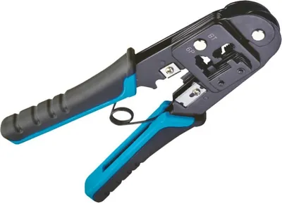 Produktbild von Alantec NI024, Crimpwerkzeug