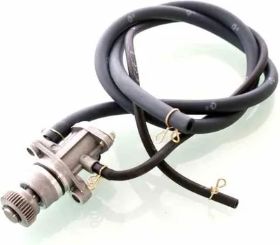 Produktbild von Ölpumpe Keeway Minarelli Aprilia Pgo Yamaha Sym Cpi Romet Kingway Motobi 2T
