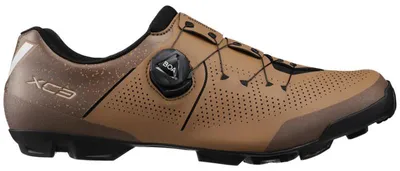 Immagine prodotto di Scarpe da mountain bike Shimano XC302, marroni