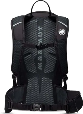 Image de MAMMUT Lithium 25 L sac à dos de randonnée bleu