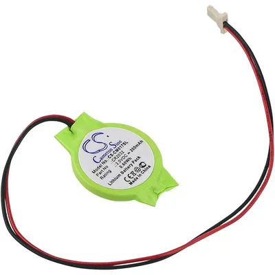 Obrázok produktu pre CMOS záloha CR2032 CS-CM017SL 3V 200mAh lítiová Cameron Sino