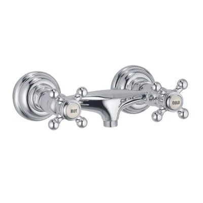 Produktbild von Kludi Kludi Brausearmatur ADLON DN 15 vc