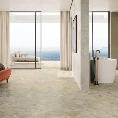Produktbild von CASA39 Fliesen Steinoptik 60x60 cm Marca Corona Arkigem