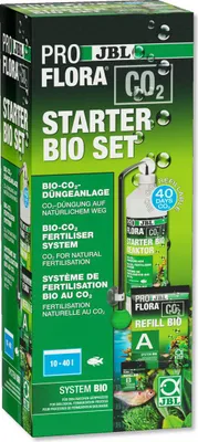Produktbild von Jbl Proflora Co2 Starter  Set