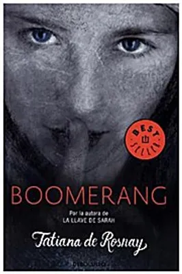 Obrázok produktu pre Bumerang