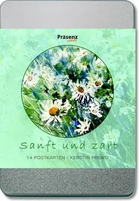 Produktbild von Sanft und zart