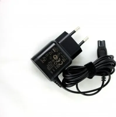 Produktbild von Philips Netzteil, Steckernetzteil CRP136/01 für Rasierer HQ8505, QC5530, HQ6 HQ7, HQ8, HQ9, RQ10 Cool Skin - Nr. 422203624161, 272217190129, 272217190128