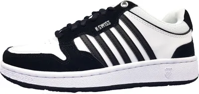 Produktbild von K-Swiss City Court Damen Trainingsschuh in Weiß, Größe 4.5