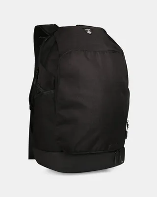 Produktbild von Stadtrucksack 30 L Kilpi HUDSON 30-U, SCHWARZ, Größe UNI