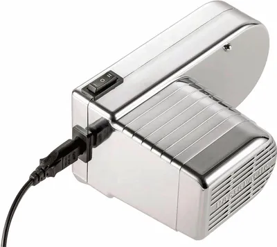 Produktbild von GSD Haushaltsgeräte 20600 Motor für Nudelmaschine, 220 V, 80 W
