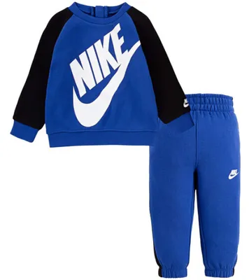 Obrázek produktu pro Tepláková souprava Nike 66F563-U89 pro Dětské
