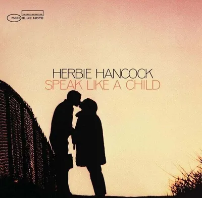 Image de Herbie Hancock - Speak Like a Child (haute résolution) (réédition) (CD)