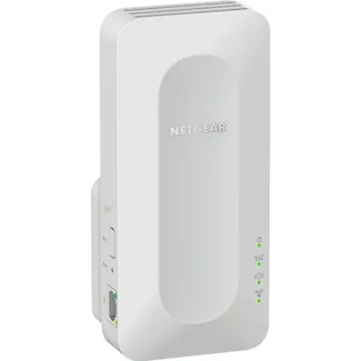 Produktbild von AX1600 4-Stream WiFi 6 Mesh Extender Steckdosenformat