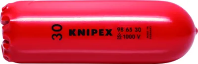 Image de KNIPEX 98 66 30 Douille autobloquante 110 mm