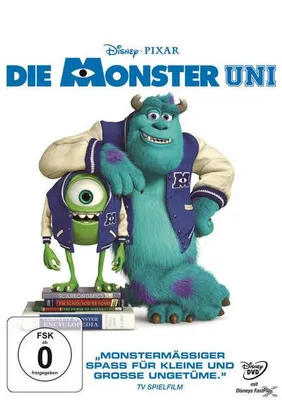 Obrázok produktu pre Die Monster Uni