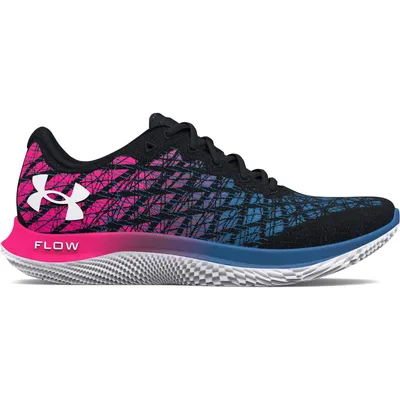 Obrázek produktu pro Under Armour UA W FLOW Velociti Wind 2-BLK - 37.5