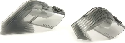 Produktbild von Remington sada holiacich nástavcov REMINGTON SPHC5000 hrebeňový nástavec 3-21mm + 24-42mm pre zastrihávače vlasov