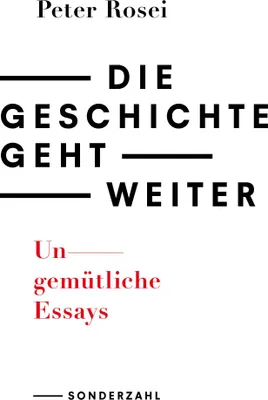 Produktbild von Die Geschichte geht weiter
