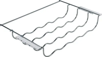 Produktbild von Flaschenablage 5 Flaschen BOSCH 00747507 KS10Z020 KSZ10020 Z10020 für Kühlschrank