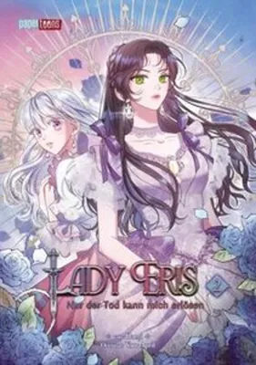Image de Lady Eris - Nur der Tod kann mich erlösen 02