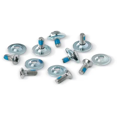 Produktbild von Dakine Befestigungsschraube Für Hardware Silber Silber One Size