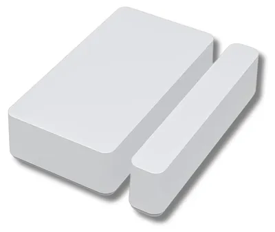 Productafbeelding van Draadloos Alarmsysteem Deur- En Raamsensor - 120 dB Geluidsniveau