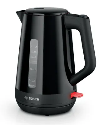 Produktbild von BOSCH Wasserkocher TWK1M123 MyMoments schwarz