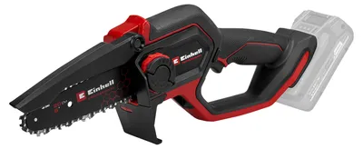 Produktbild von Einhell Elektro-Kettensäge GP-PS 18/20 Li BL-Solo