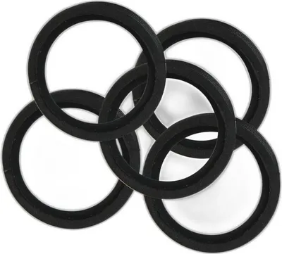 Immagine prodotto di Guarnizione a labbro 50 mm, 5 pezzi