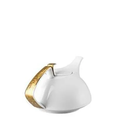 Produktbild von Rosenthal Teekanne 6 P. Skin Gold 11280-403255-14230