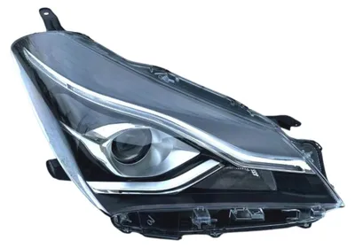 Immagine prodotto di TOYOTA Yaris Faro anteriore destro 81130-0DK10 OE