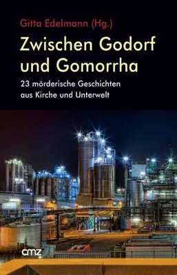 Immagine prodotto di Zwischen Godorf und Gomorrha