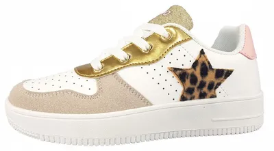 Image de Jela Jela Lacets Blancs