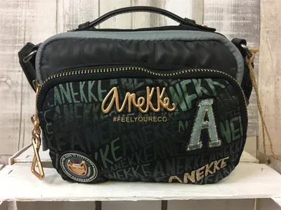 Produktbild von Anekke kleine Crossovertascher Voice