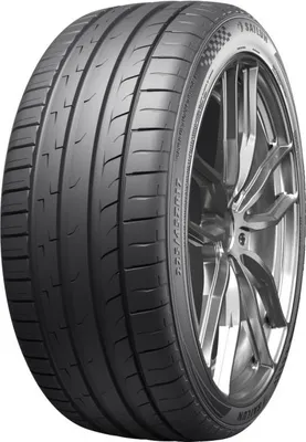 Produktbild von Sailun Atrezzo Zsr2 225/40R18 92Y Bsw Xl