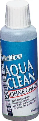 Produktbild von Yachticon Aqua Clean AC 500 -ohne Chlor- 50 ml