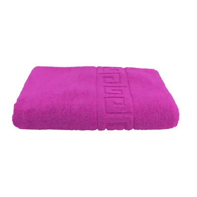 Produktbild von Julie Julsen® Premium Handtuch Spirale 900gm2 Pink,50 x 80 cm