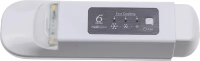 Obrázek produktu pro WHIRLPOOL - Elektrický termostat ET2 - C00636975