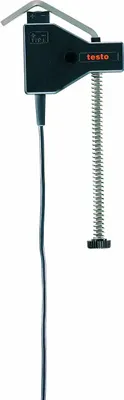 Image de TESTO Rohranlegefühler Rohranlegefühler Temperaturfühler (0602 4592)