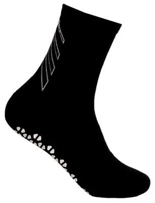 Produktbild von Softee Grip Premium Socken Schwarz EU 35-38 Schwarz EU 35-38