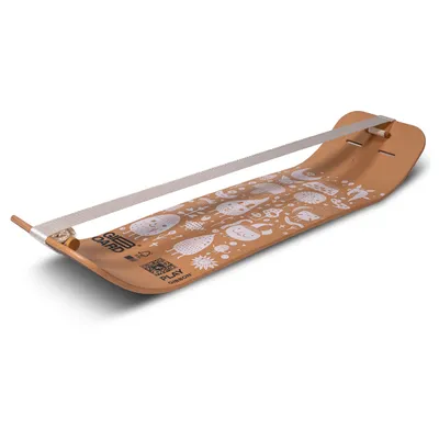Image de GIBBON Giboard-Set Play Blanc