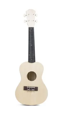 Obrázok produktu pre Vyrobte si vlastné ukulele (experimentálna súprava)