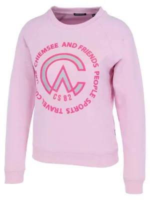 Produktbild von CHIEMSEE Damen Sweatshirt Regular Fit 12201502