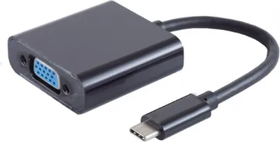 Produktbild von shiverpeaks BASIC-S USB 3.1 - VGA Adapterkabel